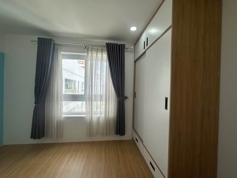 Căn hộ cho thuê Tara Residence quận 8 78m² giá 12 triệu - Nội thất đầy đủ, nhận nhà ngay!