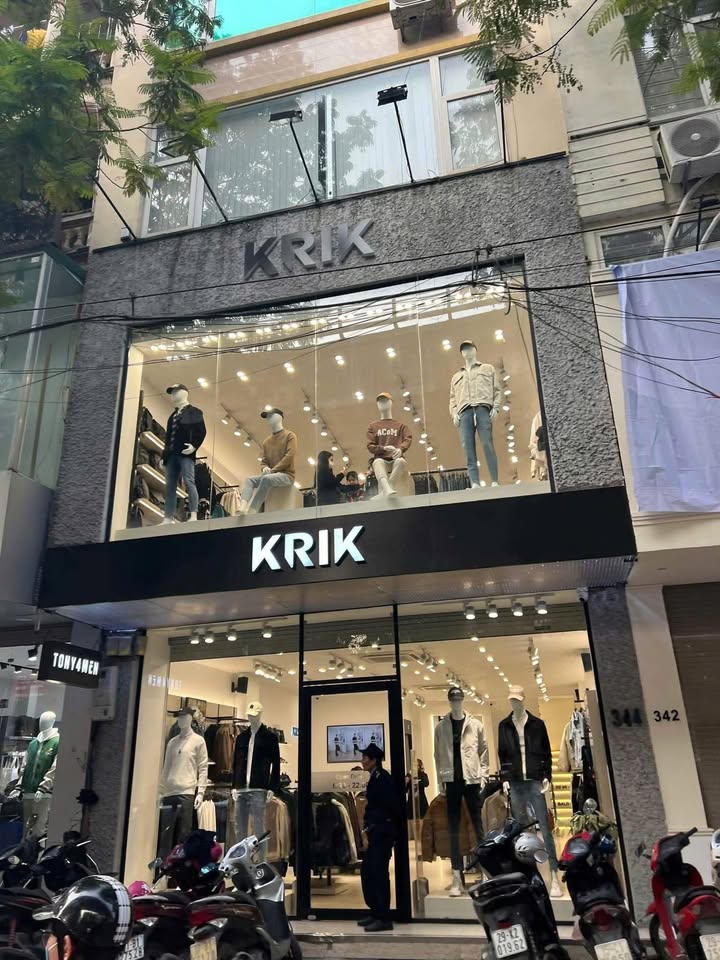 Cho thuê nhà mặt phố Khúc Thừa Dụ 90m² giá thỏa thuận - Vị trí đắc địa, kinh doanh thuận lợi!