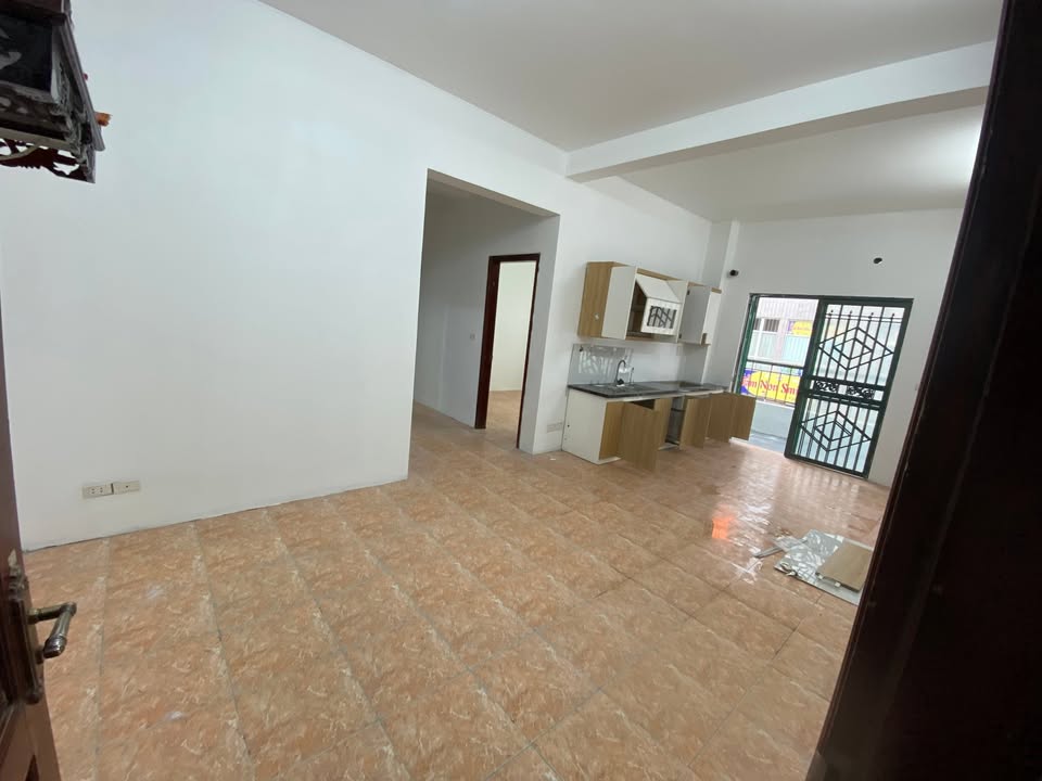 Căn hộ chung cư A-B Xuân Đỉnh 80m² giá 11 triệu - Không gian sống lý tưởng!