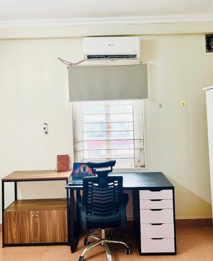 Phòng cho thuê 25m² tại 322 Lê Trọng Tấn, Thanh Xuân chỉ 3.5 triệu - Chính chủ, không chung chủ!