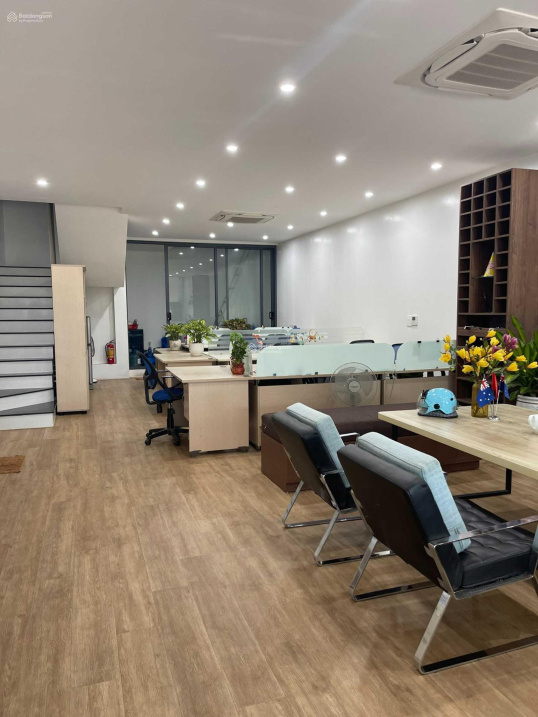 Cho thuê nhà nguyên căn Trung Văn 90m² giá 40 triệu - Phù hợp làm văn phòng và kinh doanh