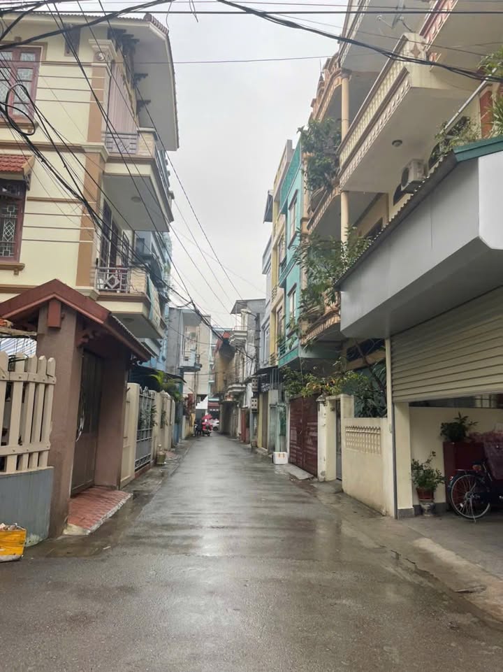 Đất Khu 1 Đại Phúc Bắc Ninh 95.6m² giá 6 tỷ - Đường ô tô thoải mái!