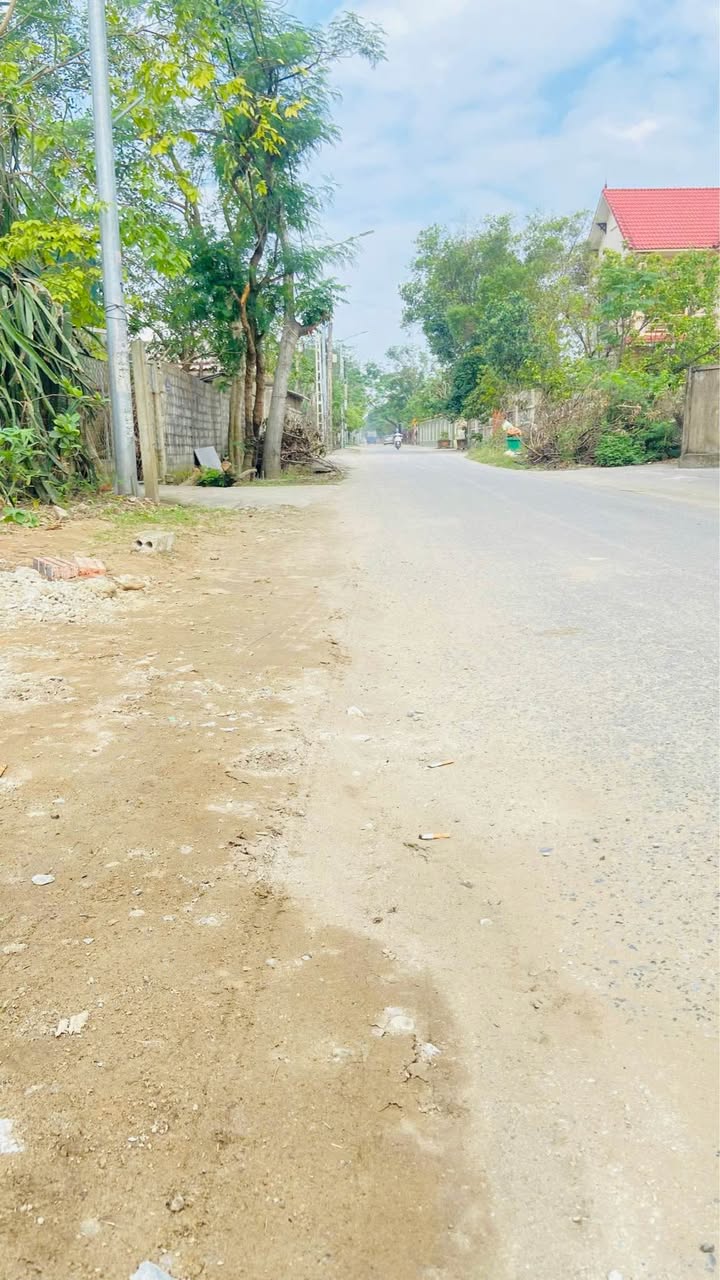 Đất nền Nghi Ân 103m² giá 3 tỷ - Vị trí đắc địa gần chợ và trường học!