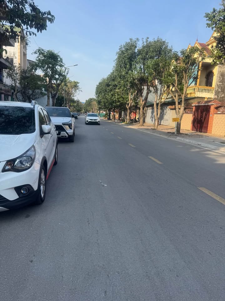 Đất Quán Bàu Vinh 90m² giá 3.5 tỷ - Đầu tư sinh lời ngay!