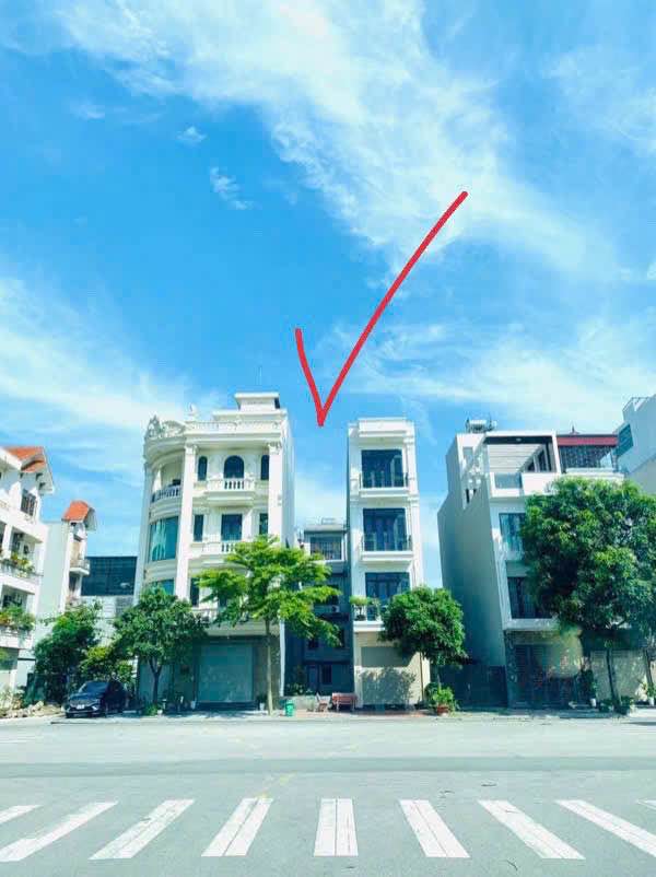 Đất mặt đường Phạm Văn Đồng, TP Hải Dương, 80m² giá 6 tỷ - Kinh doanh đắc địa!