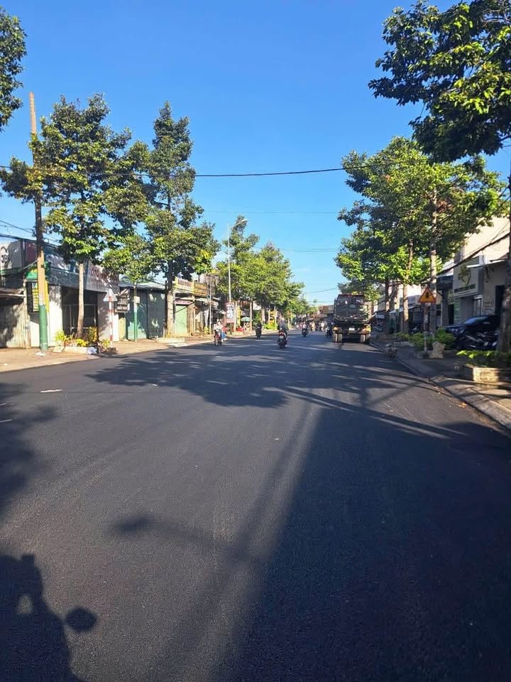 Đất nền hẻm 6m Lê Văn Tiên, Tân Đông Hiệp, 99m² chỉ 3.35 tỷ - Đầu tư sinh lời!