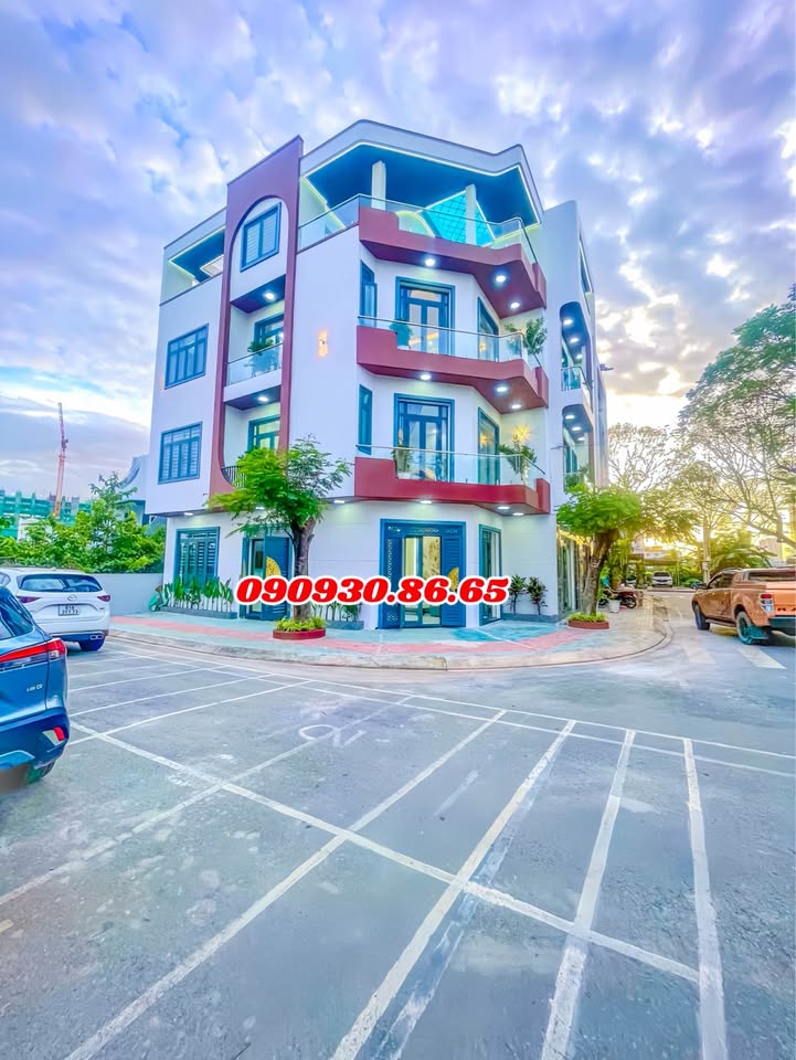 Nhà riêng Phường Thuận Giao 63.5m² giá 8.1 tỷ - Sổ hồng chính chủ, hoàn thiện nội thất cao cấp!