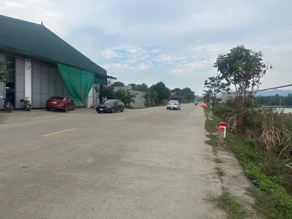 Đất nền thôn Hai, Gia Lâm, 100m² giá 1.5 tỷ - Đầu tư sinh lời ngay!