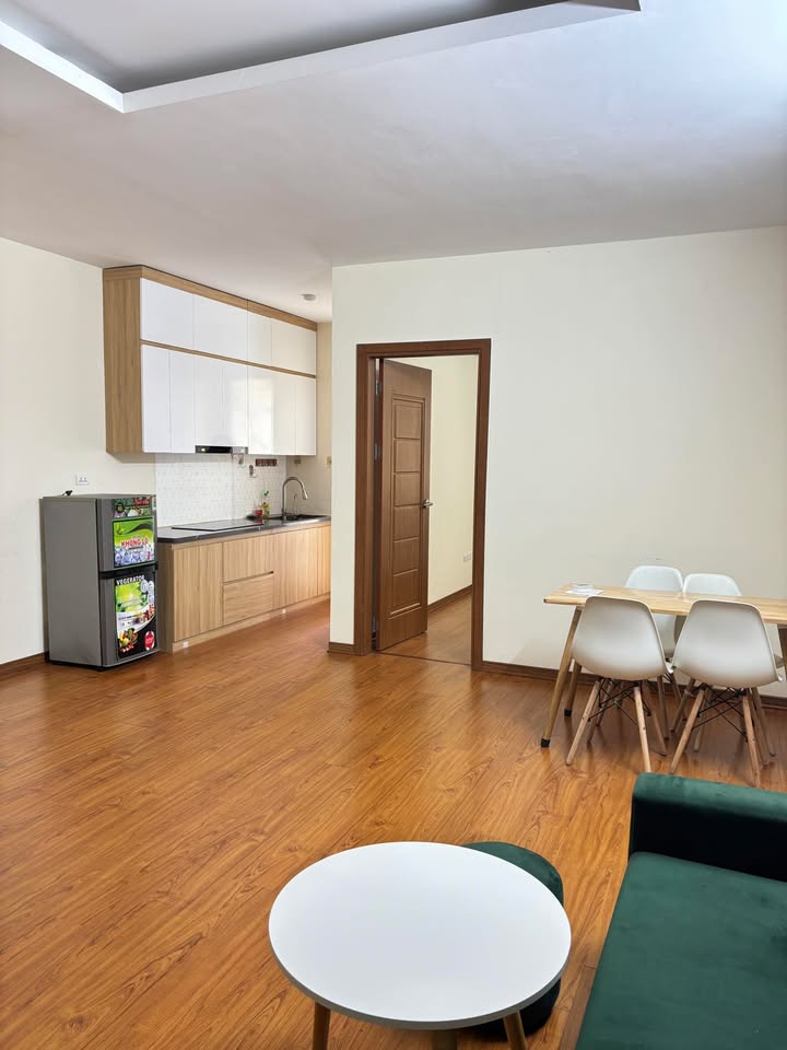 Căn hộ 1PN Tòa Phenikaa 1 Hà Đông 45m² giá 1.8 tỷ - Đầy đủ nội thất, sẵn sàng cho thuê!