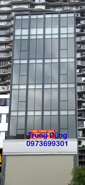 Nhà mặt tiền An Khánh, Quận 2, 83m² giá 23 tỷ - Đầu tư sinh lời ngay!