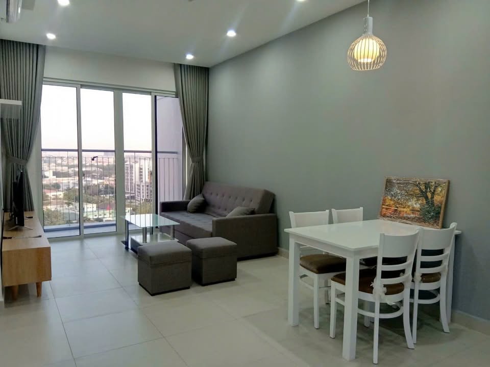 Căn hộ Habitat Bình Dương 75m² giá 2.75 tỷ - Giảm giá bán nhanh trong tháng!