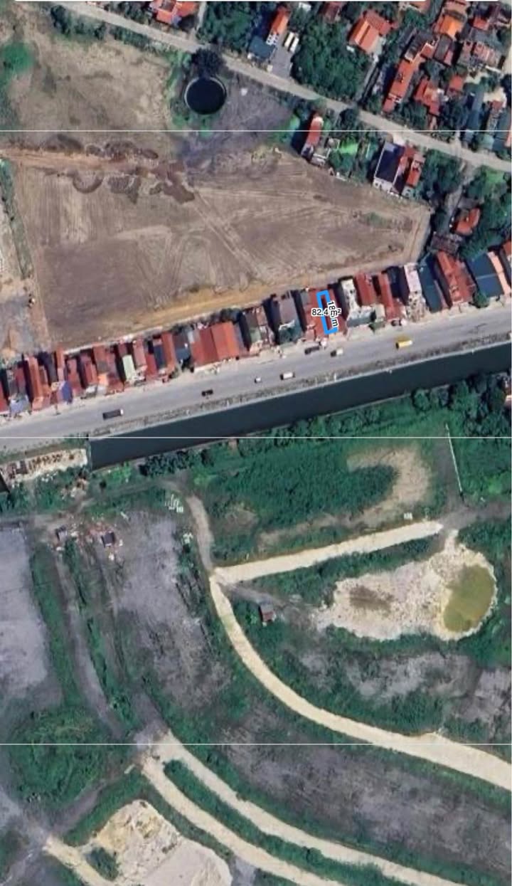 Đất liền kề mặt Quốc lộ 38, Yên Bắc, Duy Tiên - Kinh doanh sầm uất, giá thỏa thuận!