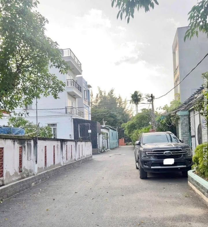 Đất Hoàng Diệu 2 Thủ Đức 68m² giá 5.35 tỷ - Đầu tư sinh lời đắc địa!