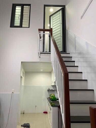 Nhà cho thuê tại Thủ Đức 40m² giá 6 triệu - Không thể bỏ qua!