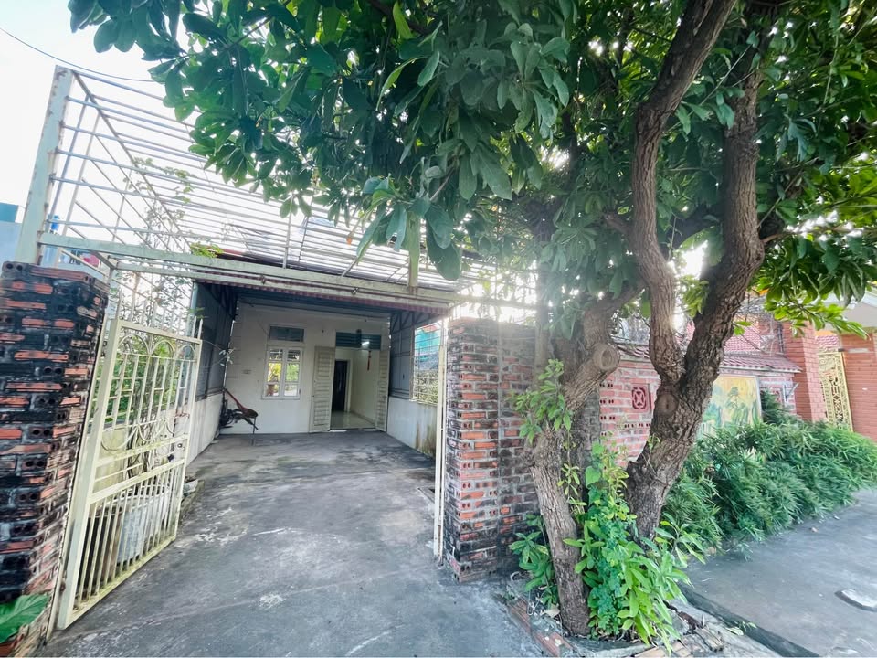 Nhà cấp 4 tại ngõ 189 Phạm Thận Duật, 89m² chỉ 3 tỷ - Không thể bỏ lỡ!