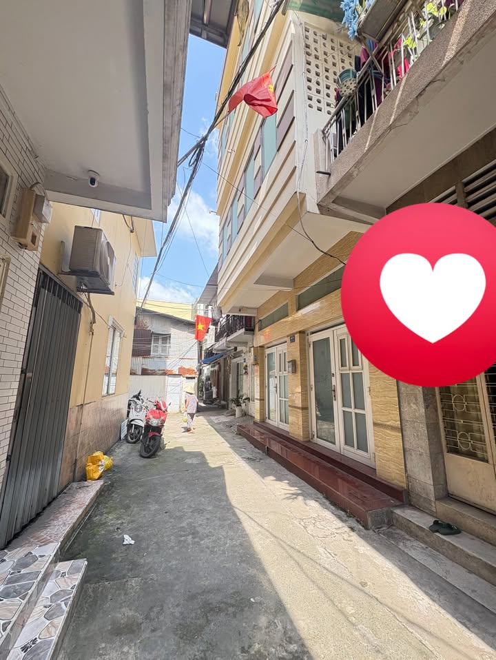 Nhà bán Nguyễn Công Trứ, Phường 19, Bình Thạnh 40m² giá 4.5 tỷ - Địa điểm vàng gần Quận 1!