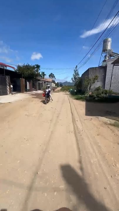 Đất nền đẹp đường Trần Nhân Tông, Đắk Hà 210m² chỉ 800 triệu - Đầu tư sinh lời ngay!