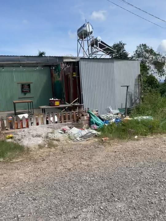 Đất nền Đắk Hà 270m² giá 1 tỷ - Cơ hội đầu tư hiếm có!