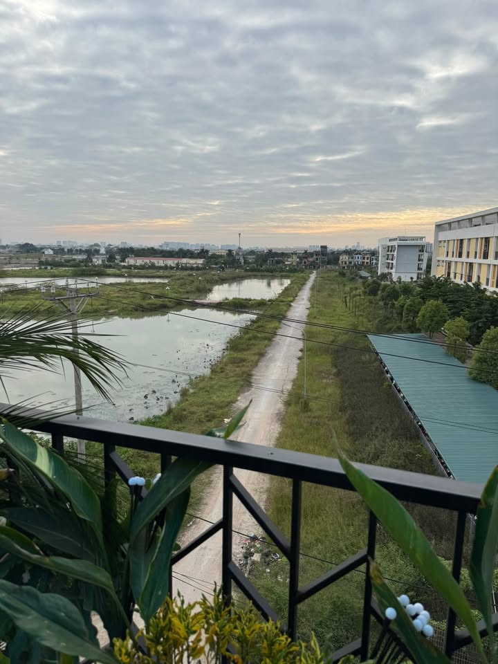 Nhà 6 tầng thang máy đường Ngô Xuân Quảng 36m² - Thiết kế hiện đại, kinh doanh thuận lợi!