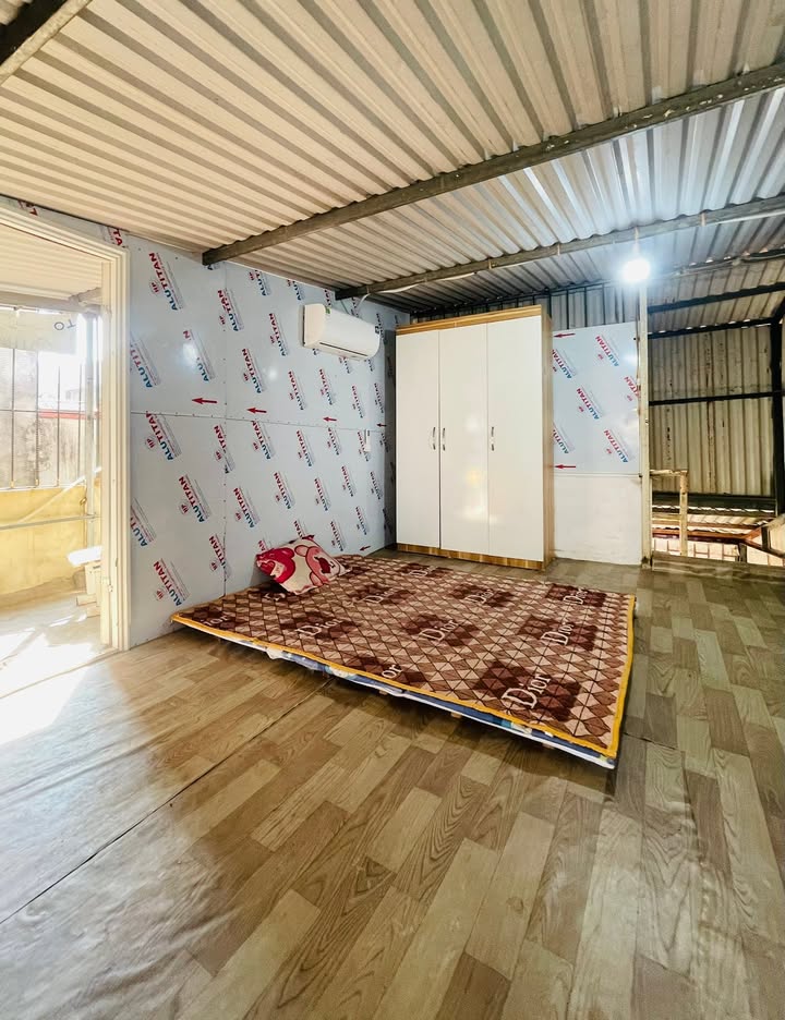 Phòng trọ cho thuê tại ngõ 274 Trương Định, giá chỉ 1.8 triệu - Tiện nghi đầy đủ, tự do giờ giấc!