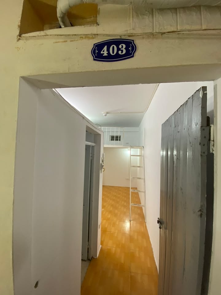 Phòng trọ tại Kim Giang, Hoàng Mai - 3.2 triệu/tháng - An ninh tốt, đầy đủ nội thất!