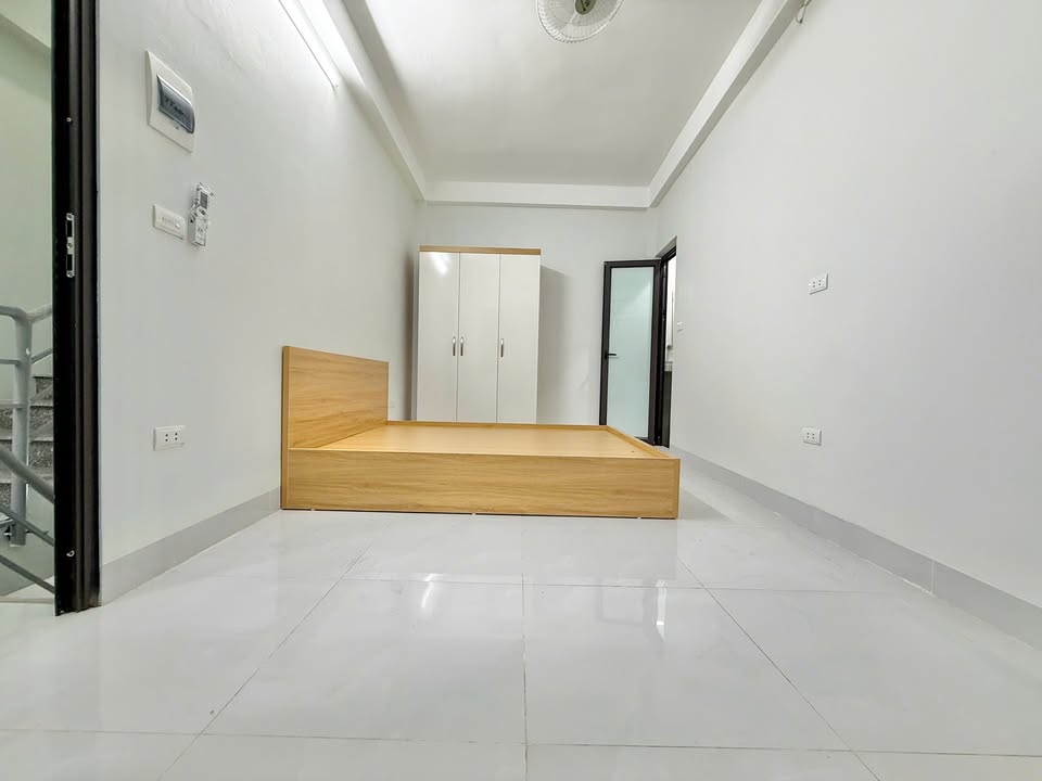 Nhà cho thuê tại Phan Trọng Tuệ, Thanh Trì - Chỉ 3 triệu/tháng, đầy đủ tiện nghi!