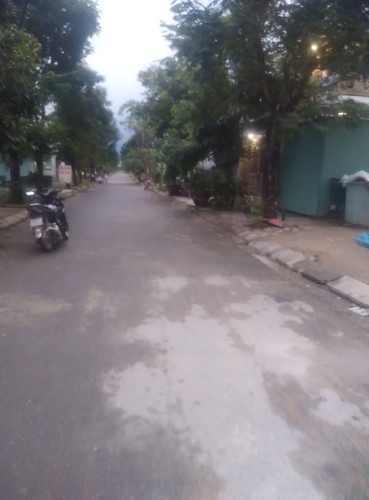 Đất nền Hòa Liên, Hòa Vang 100m² - Thoáng mát, vị trí đẹp, giá thỏa thuận!