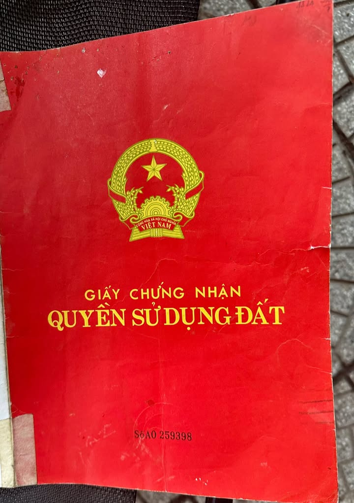 Đất nền Hòa Tiến Đà Nẵng 225m² giá 1.3 tỷ - Vị trí cao ráo, không ngập lụt!