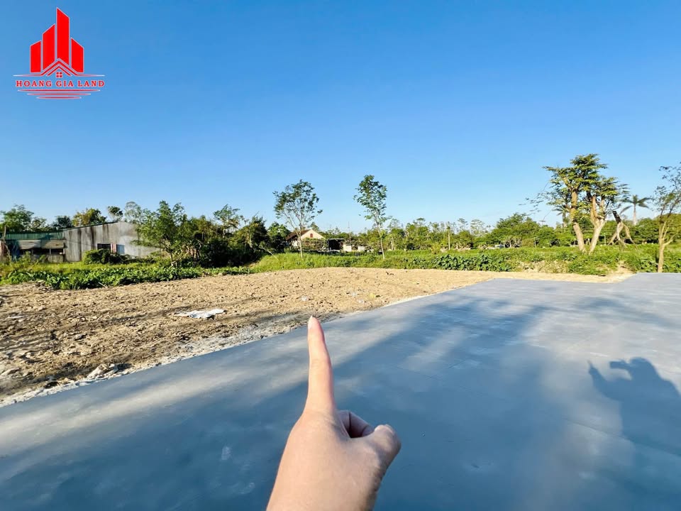 Đất nền Nghi Liên 60m² giá 1 tỷ - Vị trí cực đẹp ngay Dự án Vinh New Center!