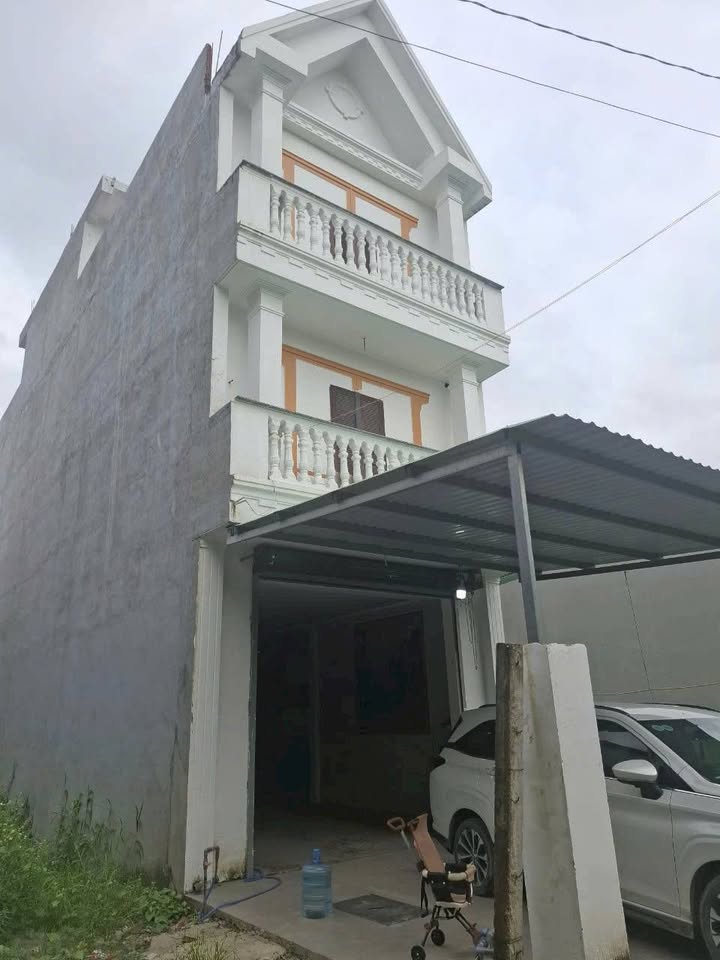 Nhà bán gấp tại Bình Mỹ, Củ Chi 150m² giá 3.8 tỷ - Cơ hội đầu tư hấp dẫn!