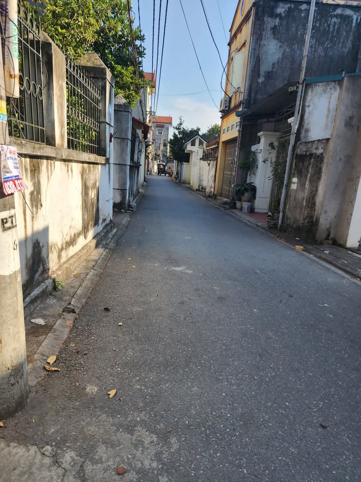 Đất Gia Lâm, Hà Nội 43m² giá 2.1 tỷ - Cơ hội đầu tư tuyệt vời!