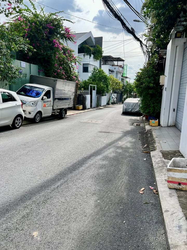 Lô đất Trường Thọ, Thủ Đức 200m² giá chỉ 16 triệu - Đường nhựa 8m thuận lợi!