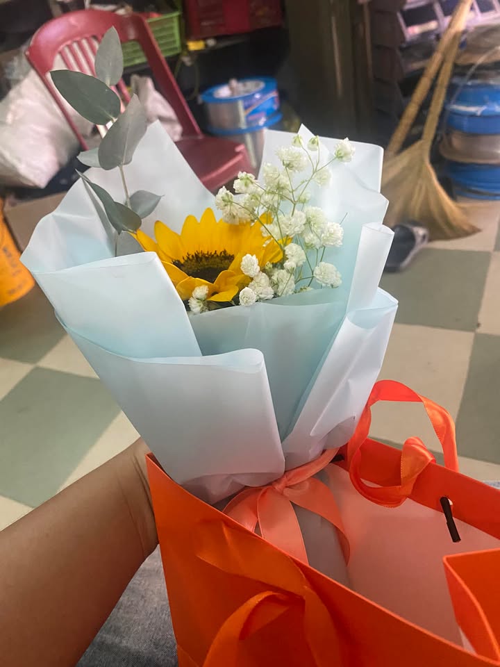 Đất Lái Thiêu 56m² giá 1.9 tỷ - Tặng nhà cũ, ô tô vào được!