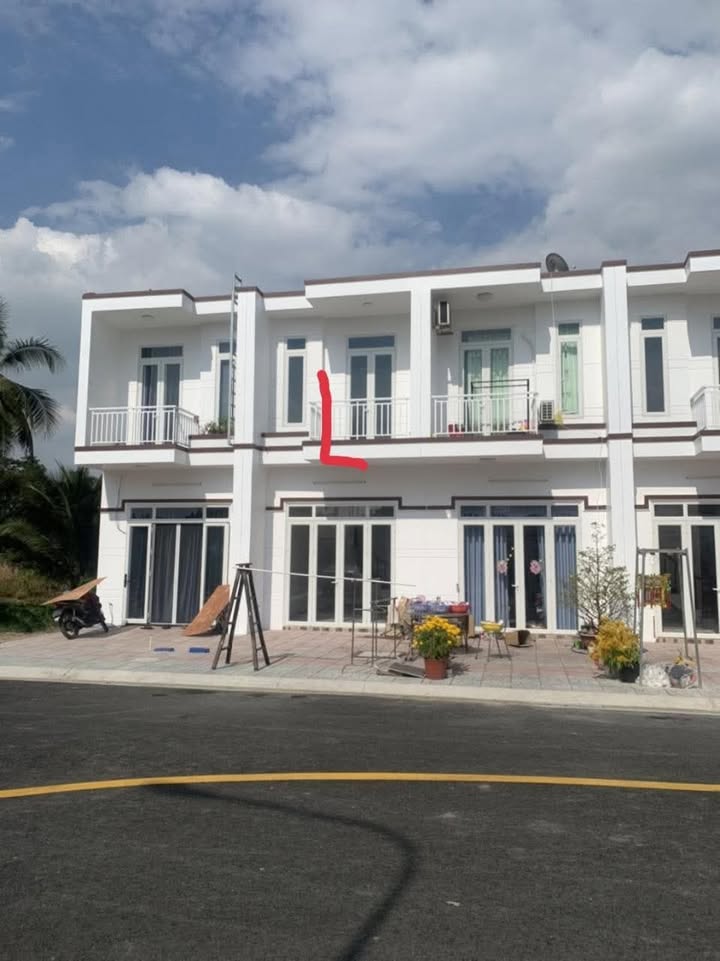 Nhà cho thuê đường Bình Nhâm 42, Thuận An - Giá chỉ 6 triệu/tháng