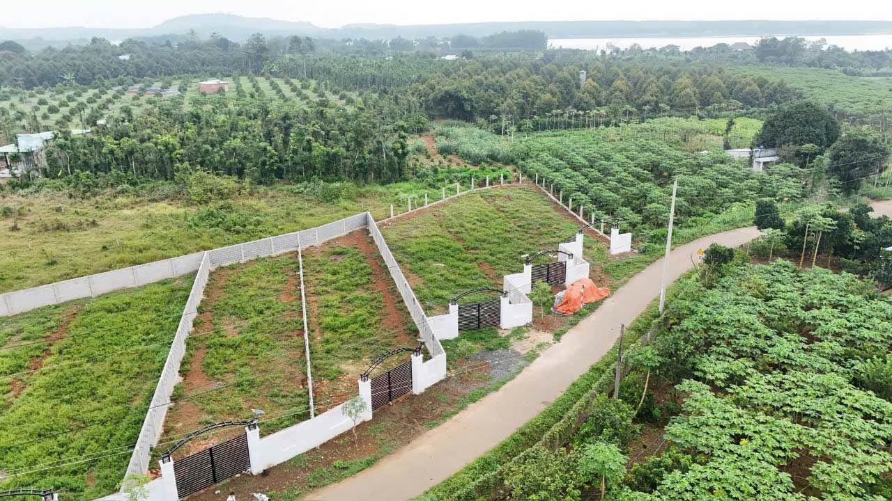 Đất nền Long Phước, Bà Rịa 161m² giá chỉ 750 triệu - Cơ hội đầu tư tuyệt vời!