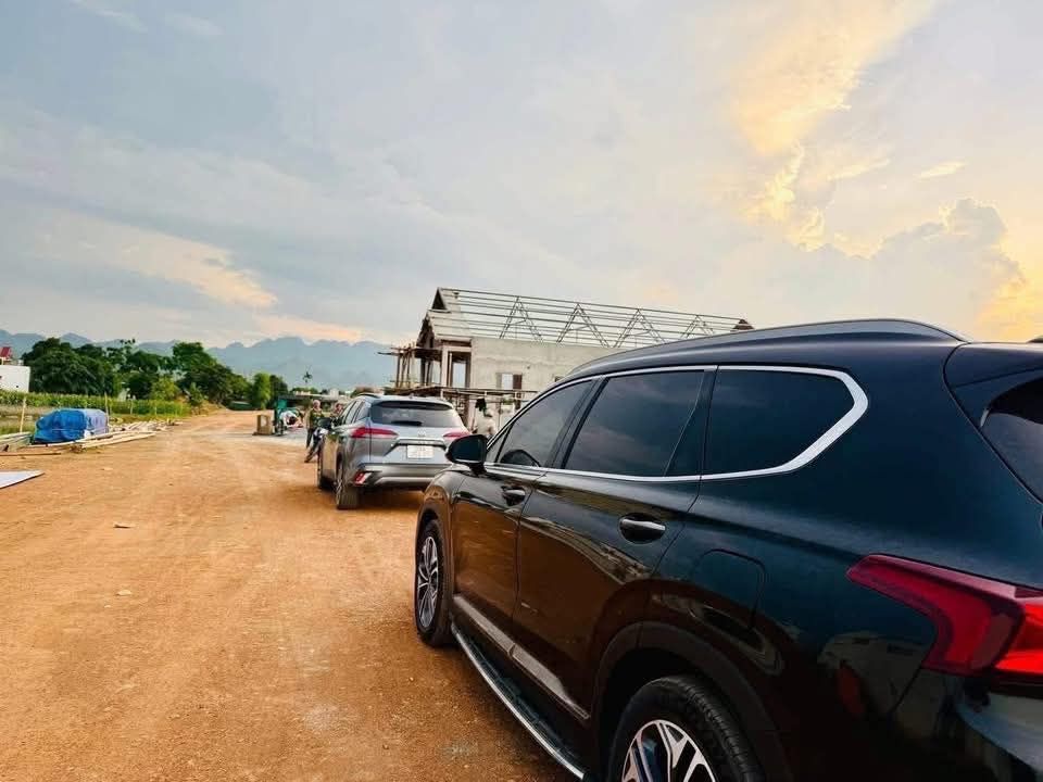 Đất đấu giá Thượng Đồng Nho Quan 170m² giá chỉ 1 tỷ - Cơ hội đầu tư tuyệt vời!