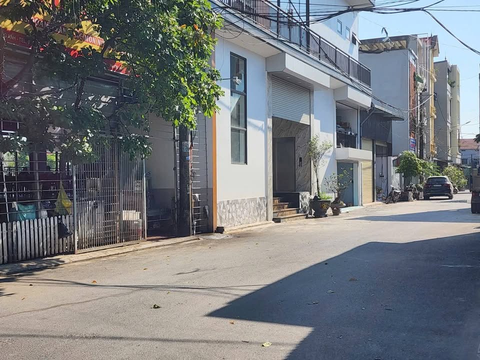 Đất nền Kim Chung, Đông Anh 50m² - Lô góc 2 mặt tiền cực hiếm, cơ hội đầu tư tuyệt vời!