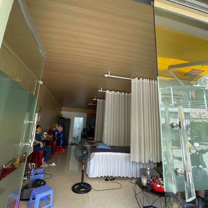 Cho thuê nhà mặt tiền hẻm 7m Phan Huy Ích, Gò Vấp 45m² - Tiện kinh doanh đa ngành!