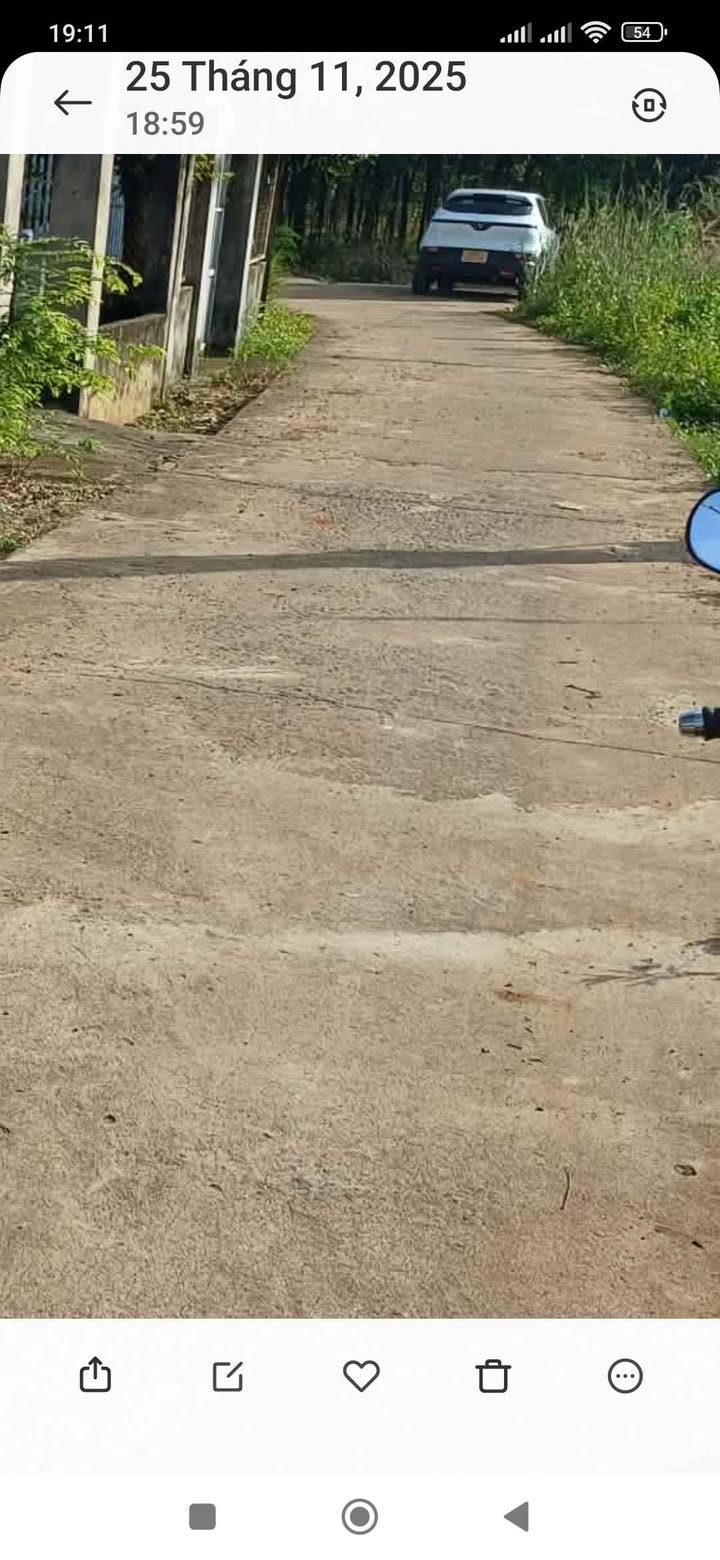 Đất nền ấp 6 Bàu Cạn, Long Thành 772m² giá 2 tỷ - Đường ô tô, vị trí đắc địa!