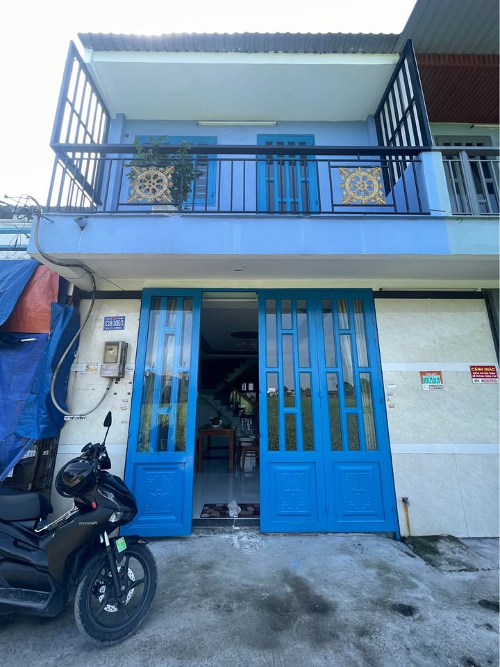 Nhà phố Vĩnh Lộc A 52m² giá 1.7 tỷ - Sẵn sàng vào ở ngay!