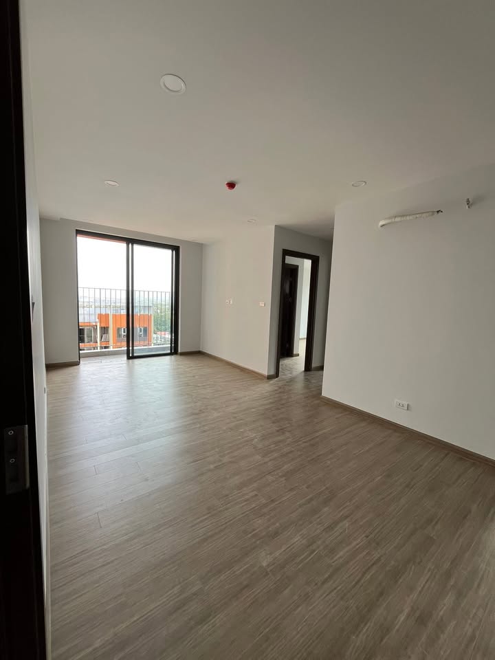 Căn hộ Solrise Nhơn Phú 2, Quy Nhơn 35m² giá chỉ từ 475 triệu - An cư lý tưởng!