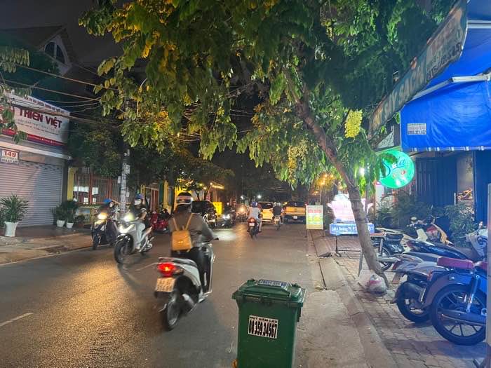 Nhà mặt tiền kinh doanh Đường Số Tân Quy Q7 92m² giá 22 tỷ - Vị trí đắc địa, tiềm năng sinh lời!