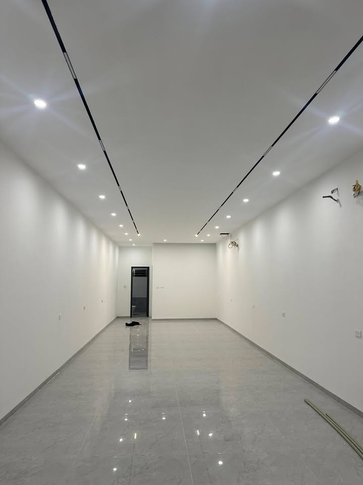 Nhà phố Hạp Lĩnh, Bắc Ninh 83m² giá 9 triệu - Nhà sạch sẵn sàng vào ở!