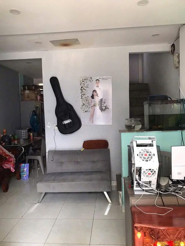 Nhà nguyên căn cho thuê tại Khu dân cư Cát Tường Phú Nguyên 2, Long An - Giá chỉ 3 triệu/tháng!