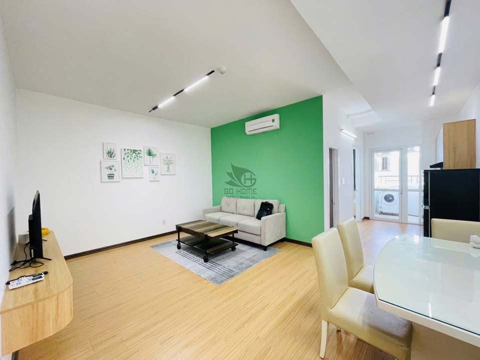 Căn hộ Mường Thanh Trần Phú 68m² giá 10 triệu - View sông biển tuyệt đẹp!