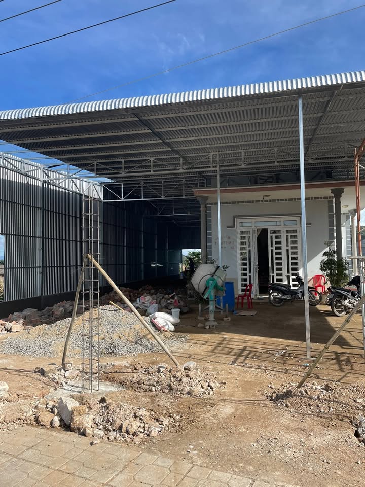 Đất nền Tân Hội Đức Trọng 641m² giá 6 tỷ - Cơ hội đầu tư tuyệt vời!