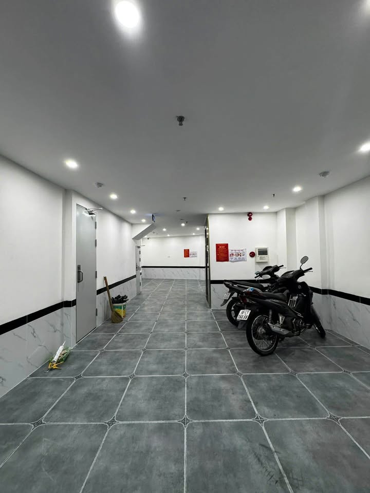 Căn hộ CCMN Thụy Khuê 62m² giá 15.7 tỷ - Đầu tư sinh lời ổn định!