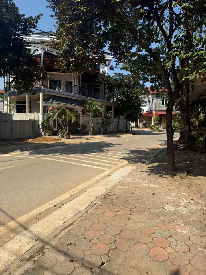 Đất nền Xuân Khanh, Sơn Tây - 97m² giá 2 tỷ - Cơ hội đầu tư sinh lời!