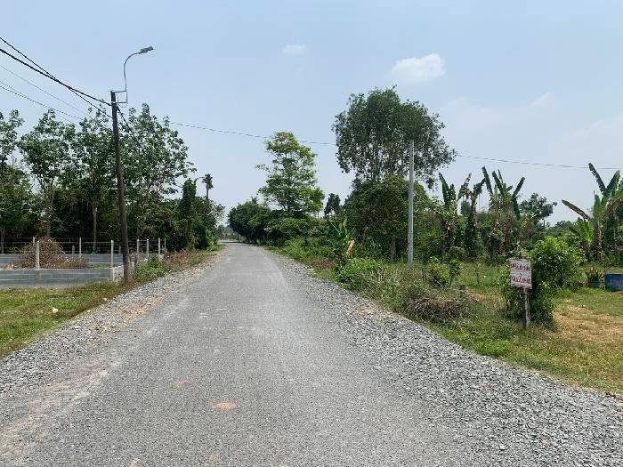 Đất nền Tân Châu 1.028,5m² mặt tiền 20m giá 1,889 tỷ - Cơ hội đầu tư vàng!