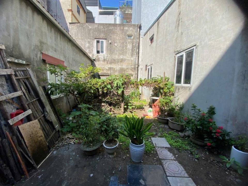 Đất nền Việt Hưng Long Biên 39m² giá 5.5 tỷ - Đầu tư sinh lời ngay!